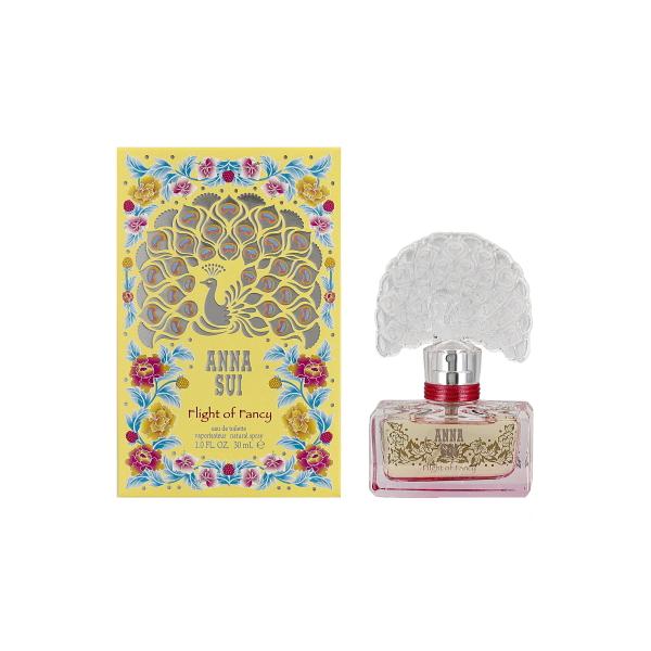 ANNA SUI（アナスイ） 並行輸入品 フライト オブ ファンシー EDT SP