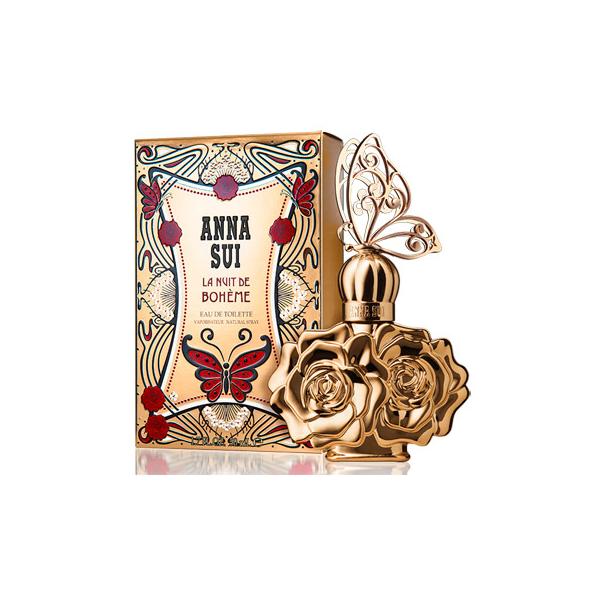 ●ANNA SUI　香水2点 ANNA SUI 香水二点セット極美品