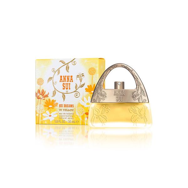 ANNA SUI（アナスイ） 並行輸入品 スイドリームス イン イエロー EDT