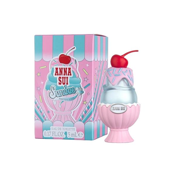 ANNA SUI アナスイ Sundae サンデー　50ml 2本セット　香水 楽天市場】アナスイ ANNA SUI サンデー EDT 50ml ヴァイオレット