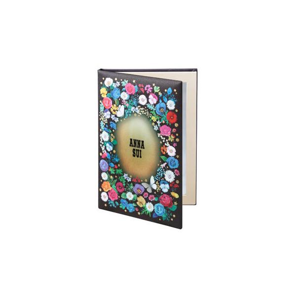 ANNA SUI（アナスイ） 並行輸入品 ビューティー ミラー B 【odr 