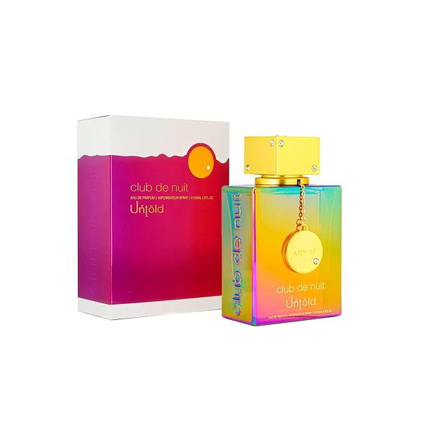 並行輸入品 アルマフ ARMAF クラブ ドゥ ニュイ アントールド