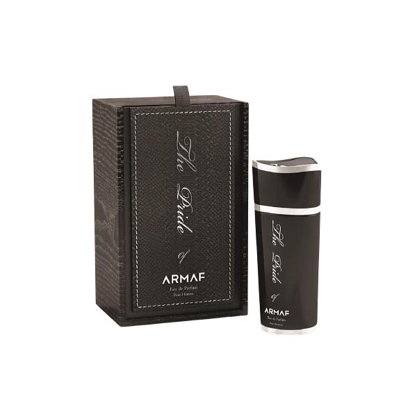 並行輸入品 アルマフ ARMAF ザ プライド オブ アルマフ プールオム オードパルファム EDP SP 100ml 【香水】【あすつく】