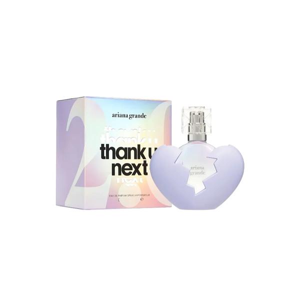 並行輸入品 アリアナ グランデ ARIANA GRANDE サンキューネクスト 2.0