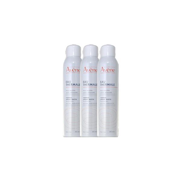Avene 【3本セット】アベンヌ アベンヌ ウォーター 300ml×3本