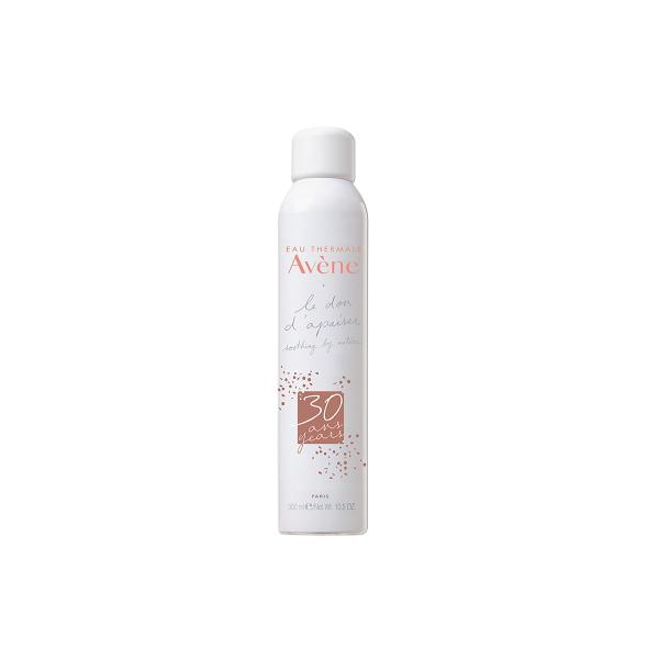 Avene（アベンヌ） 並行輸入品 ウォーター 30周年限定パッケージ 300ml