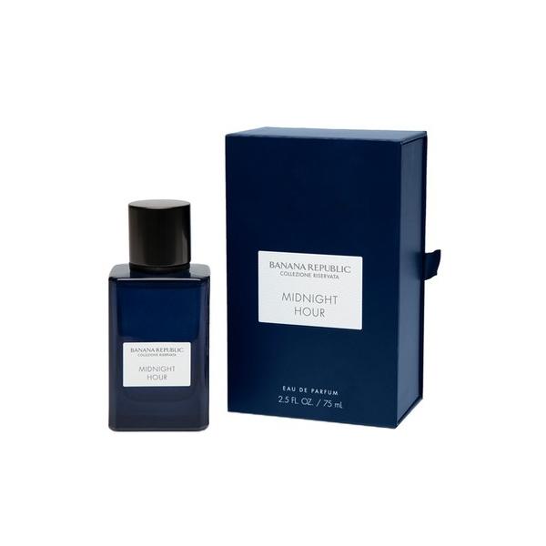 並行輸入品 バナナ リパブリック BANANA REPUBLIC ミッドナイト アワー オードパルファム EDP SP 75ml 【香水】【あすつく】