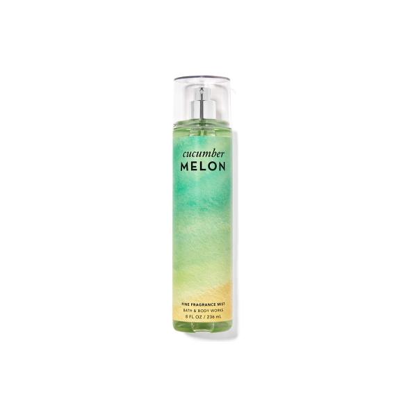 Bath＆Body Works 並行輸入品 バス＆ボディワークス キューカンバー