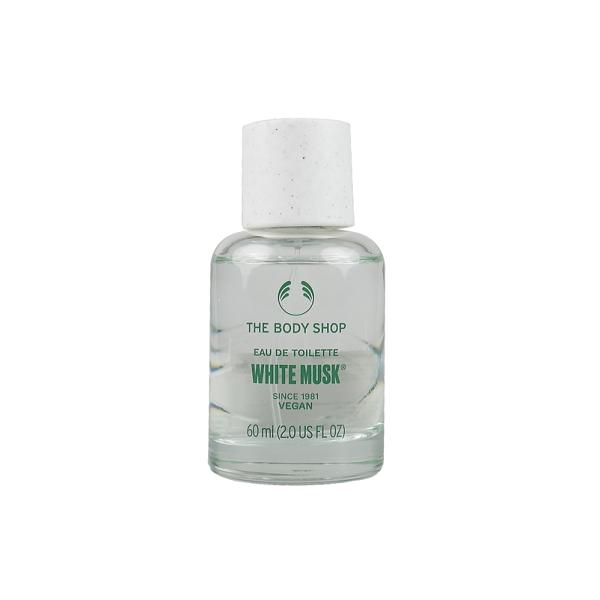 ザ・ボディショップ ホワイトムスク オードトワレ 30ml ホワイトムスク オードトワレ / THE BODY SHOP(香水, 香水・ヘア