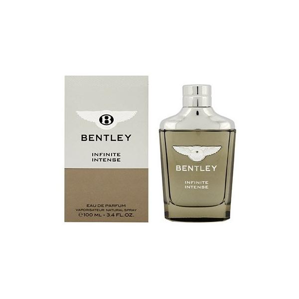 ベントレー（BENTLEY） 並行輸入品 インフィニット インテンス EDP SP