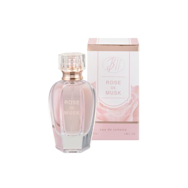 商品説明：お家でもお出かけでも大好きな香りに包まれて。 柔らかな官能ムスクとトンカビーンなどの深みのある甘い香り。 メーカー： ビーアイアイ広告文責： 株式会社香水カンパニー　TEL : 0761-46-5250区　分： 海外製・化粧品（フ...