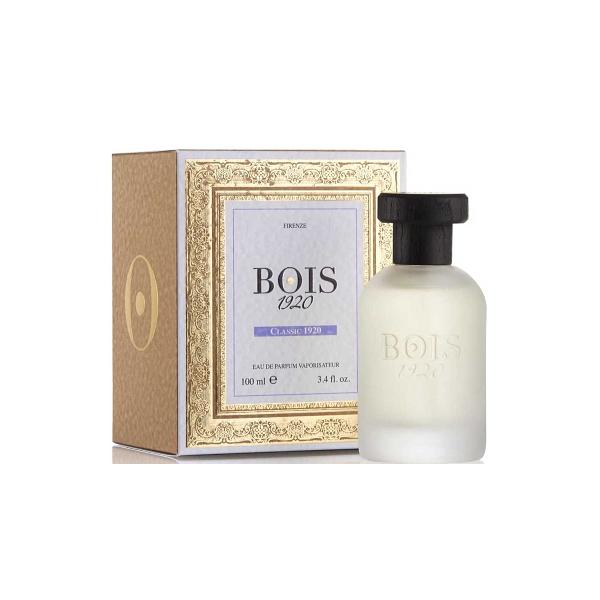 並行輸入品 ボワ 1920 BOIS クラシック オードパルファム EDP SP 100ml