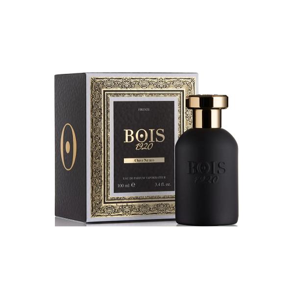 並行輸入品 ボワ 1920 BOIS オロ ネロ オードパルファム EDP SP 100ml