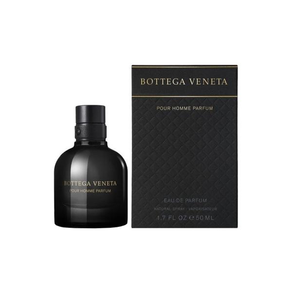 新品未使用⭐︎ボッテガヴェネタ プールオム 50ml 香水⭐︎ プールオムオードトワレスプレー(ボッテガ・ヴェネタ)の通販