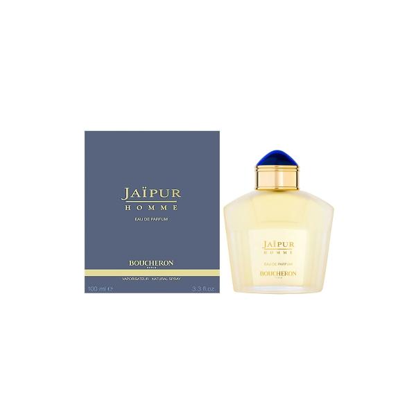 ブシュロン BOUCHERON ジャイプール オム オードパルファム EDP SP