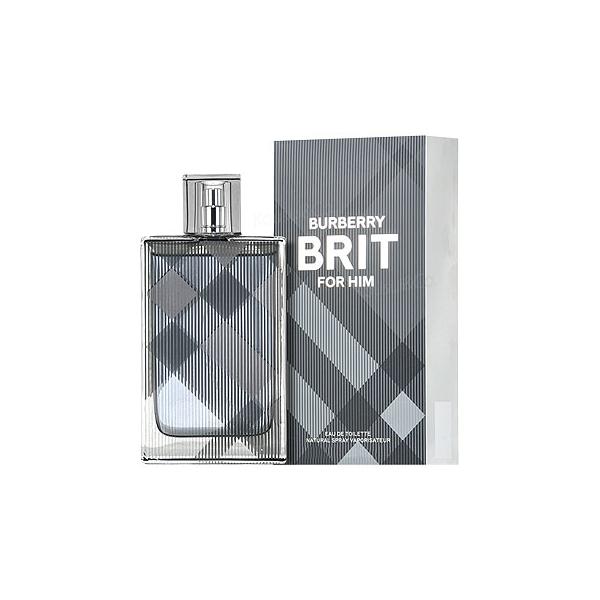 BURBERRY（バーバリー） 並行輸入品 ブリット フォーメン EDT SP 100ml