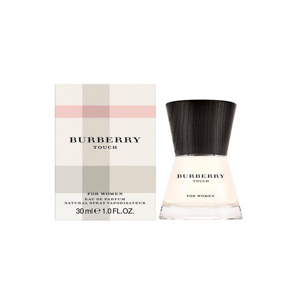 BURBERRY（バーバリー） 並行輸入品 タッチ フォーウーマン EDP SP
