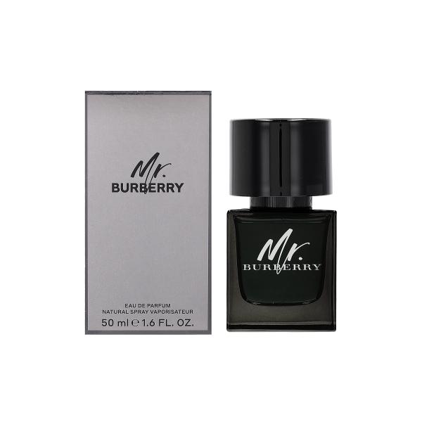 【新品 未開封】ミスター バーバリー オードパルファム 50ml ミスターバーバリーオードパルファム(バーバリー)の通販・口コミ