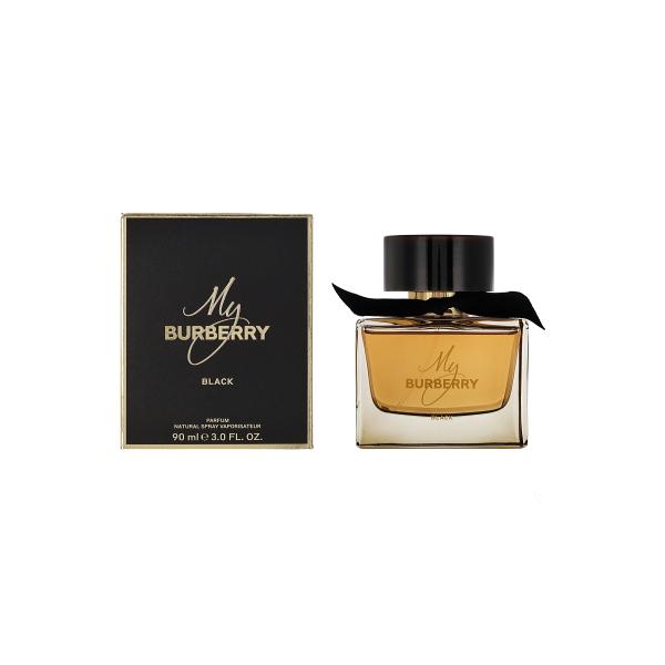 BURBERRY（バーバリー） 並行輸入品 マイ ブラック パルファム SP 90ml