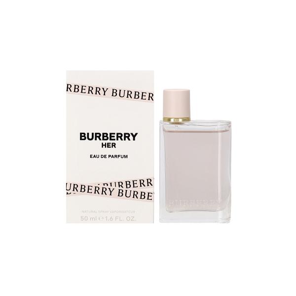 BURBERRY 並行輸入品 バーバリー ハー オードパルファム EDP SP