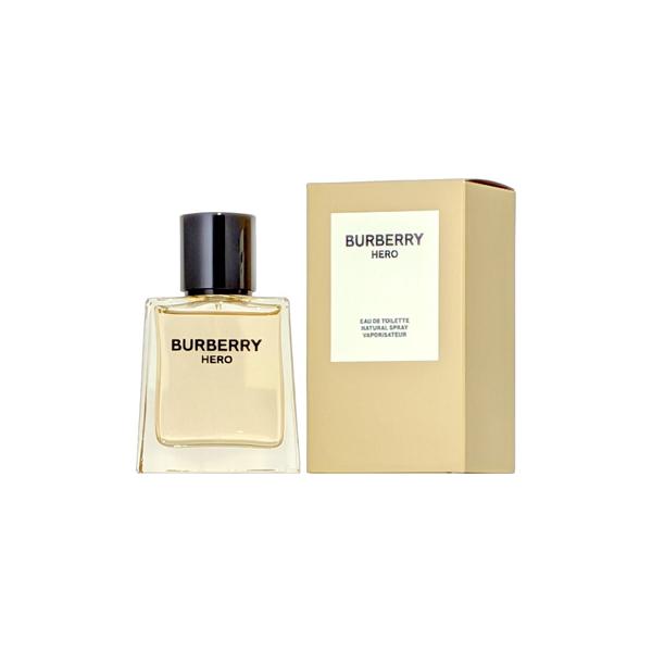 BURBERRY（バーバリー） 並行輸入品 ヒーロー オードトワレ EDT SP