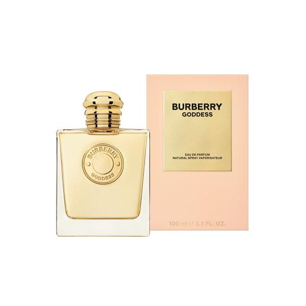 BURBERRY（バーバリー） 並行輸入品 ゴッデス オードパルファム B級品