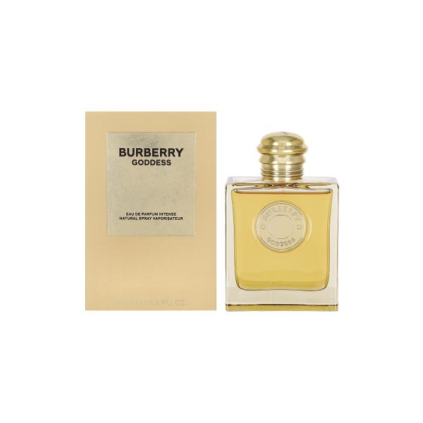 BURBERRY（バーバリー） 並行輸入品 ゴッデス オードパルファム