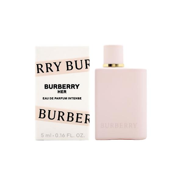 商品説明：バーバリーから、「バーバリー ハー オードパルファム インテンス」が登場。 これまで以上に大胆な、いきいきとしたグルマン調の香りは、次の冒険へと向かう、より挑戦的で自由な女性像を表現しています。 バーバリー ハー ファミリーに新た...