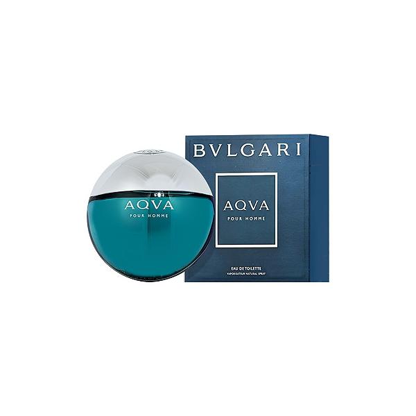 BVLGARI（ブルガリ） 並行輸入品 アクア プールオム EDT SP 50ml