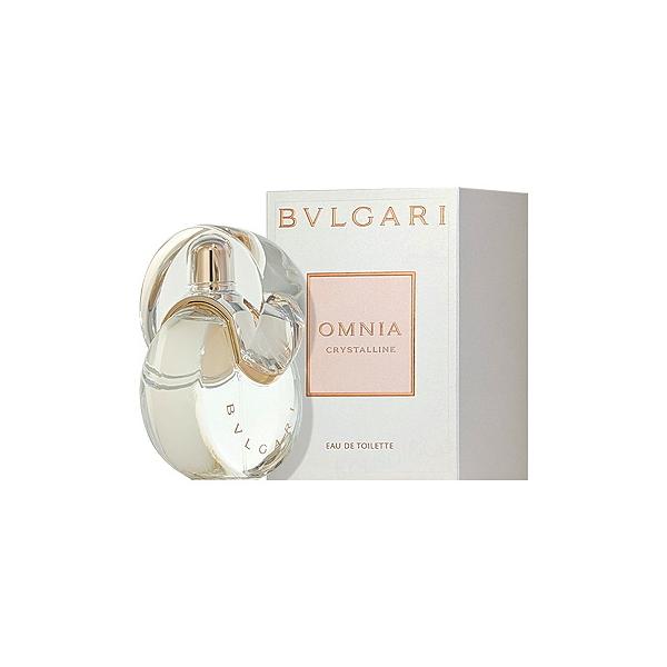 BVLGARI（ブルガリ） 並行輸入品 オムニア クリスタリン オードトワレ