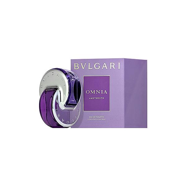 専用品　未使用 ブルガリ オムニア アメジスト 50ml　オムニア アメジスト ブルガリ オムニア アメジスト オードトワレ 50ml – INTERMODE