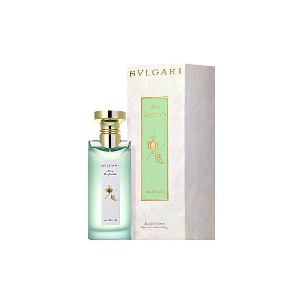 ブルガリ BVLGARI オ パフメ オーテヴェール オーデコロン EDC SP