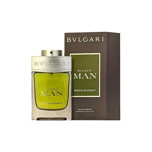 ブルガリ マン ウッド エッセンス オードパルファム　60ml BVLGARI 並行輸入品 ブルガリ マン ウッド エッセンス