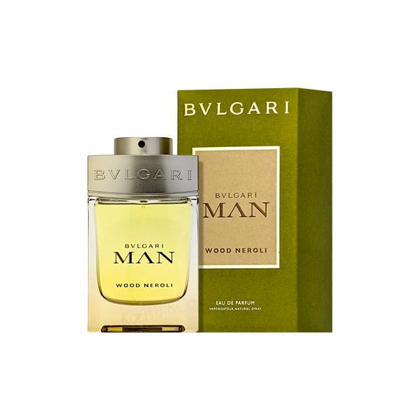 新品未開封　BVLGARI ブルガリマンウッドネロリ　オードパルファム 60ml kousuiandco_bvl069-060