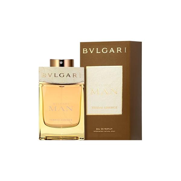 新品未開封 ブルガリ マン テラエ エッセンス EDP 100ml　香水 BVLGARI 並行輸入品 ブルガリ マン テラエ エッセンス 2Pセット