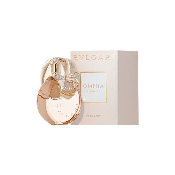 BVLGARI 並行輸入品 ブルガリ オムニア クリスタリン