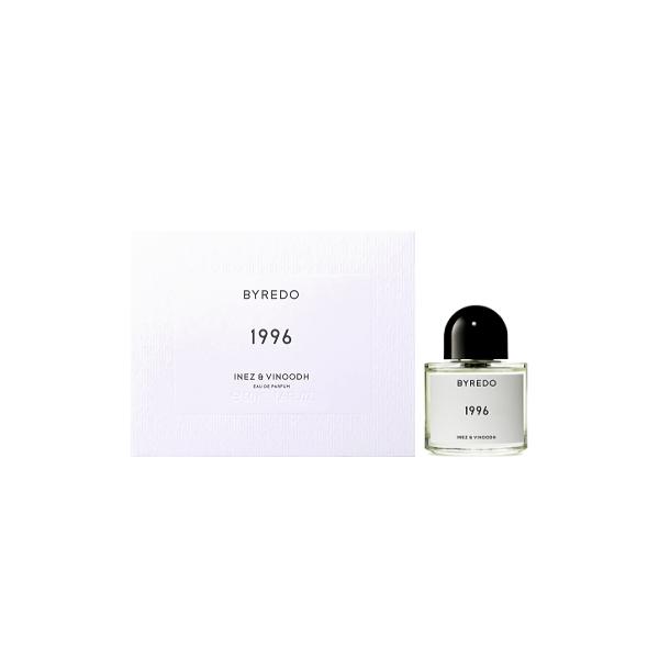 BYREDO（バイレード） 並行輸入品 オードパルファン 1996 EDP SP 50ml