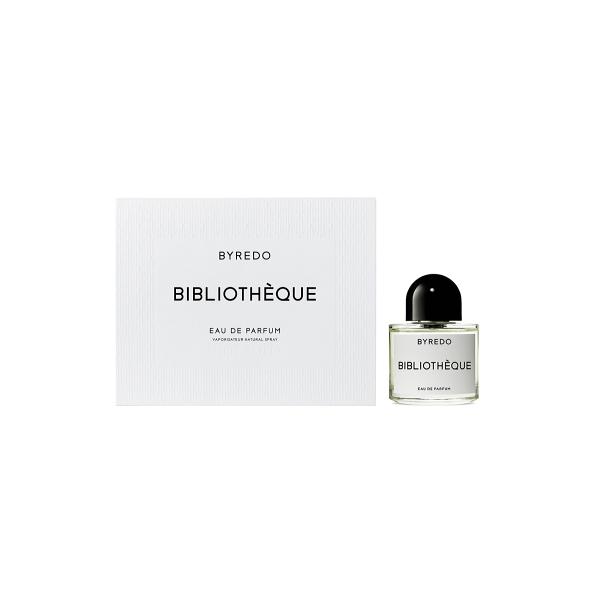 BYREDO（バイレード） 並行輸入品 オードパルファン ビブリオテーク