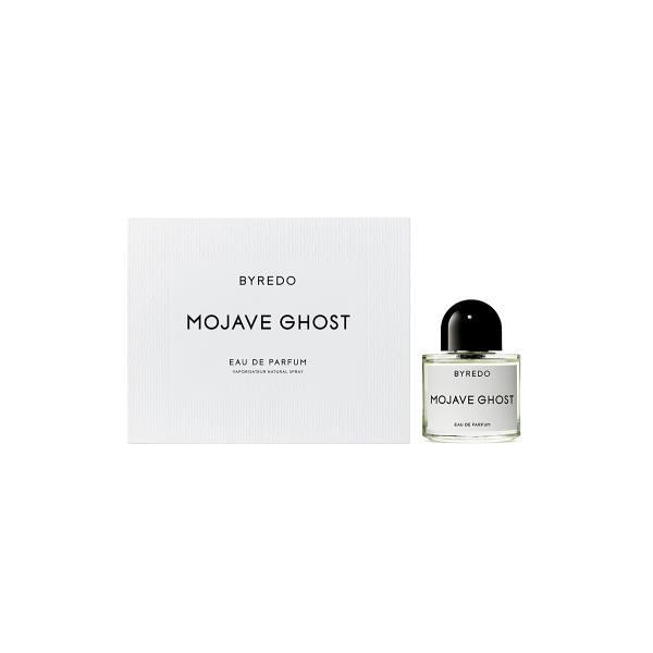 新品未使用BYRADOバイレード 香水 モハーヴェゴースト アブソリュ 50ml Absolu Mojave Ghost 50mL