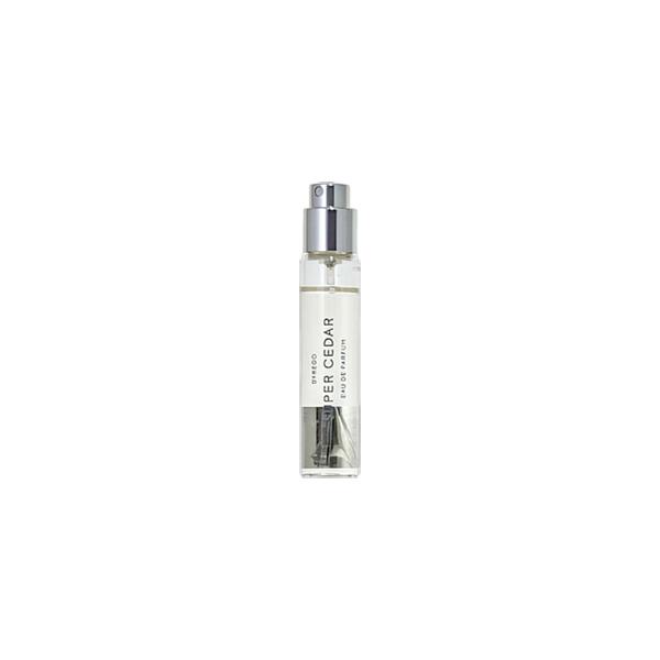 BYREDO 12ml 箱無し BYREDO（バイレード） 並行輸入品 オードパルファン スーパー シダー