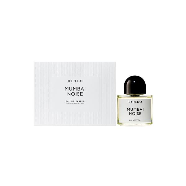 BYREDO（バイレード） 並行輸入品 オードパルファン ムンバイ ノイズ