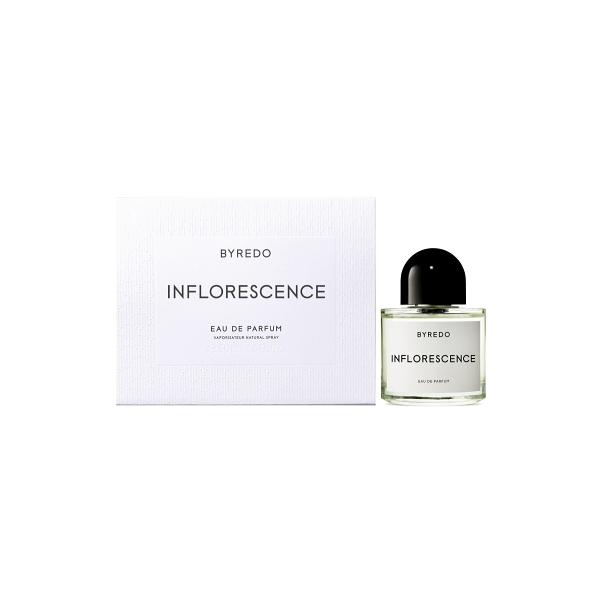 BYREDO（バイレード） 並行輸入品 オードパルファン インフロ