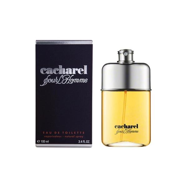 【新品未開封】キャシャレル ルル オードパルファム 100ml ルル オードパフューム(キャシャレル)の通販・口コミ | 化粧品