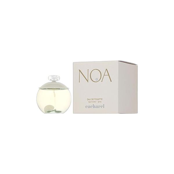 CACHAREL（キャシャレル） 並行輸入品 ノア EDT SP 30ml 【香水