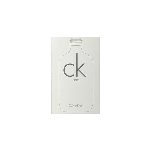 商品説明：ckoneはめまぐるしく変化する世界と使う人を反映し、今までのフレグランスの常識にチャレンジしている。シンプルで、すっきりとした使いやすいフレグランス。 香水の歴史をぬりかえた、男女問わず使用できるフレグランス。  メーカー： カ...