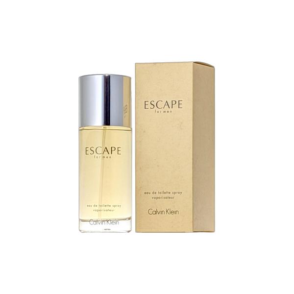 カルバン クライン Calvin Klein エスケープ フォーメン Edt Sp 100ml 香水 あすつく休止中 Cal006 100 香水カンパニー 通販 Yahoo ショッピング