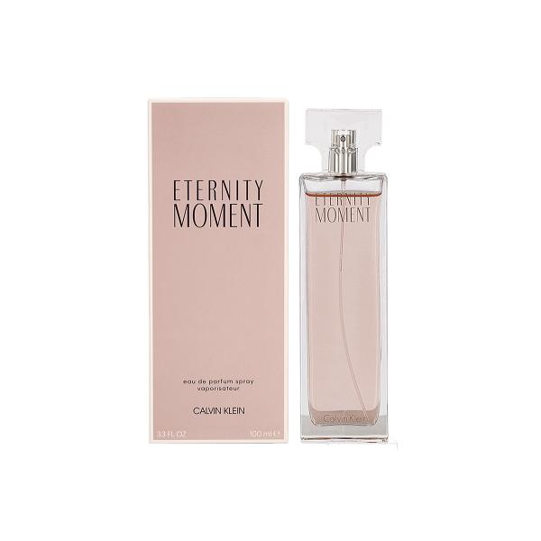 香水(女性用)   Eternity Moment 100ml Amazon | 【カルバン クライン】エタニティ モメント 100ML EDP
