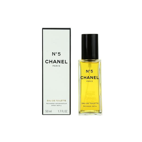 新品　CHANEL シャネル  N゜5 オードトワレ　香水　50ml CHANEL シャネル 香水 レディース No.5 ロー オードトワレ EDT