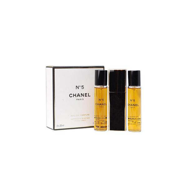 CHANEL（シャネル） 並行輸入品 CHANEL No.5 オードパルファム EDP SP