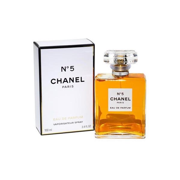 CHANEL（シャネル） 並行輸入品 CHANEL No.5 オードゥ パルファム EDP